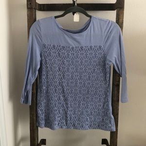 Loft shirt